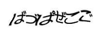 Authentication image