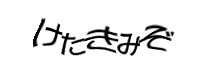 Authentication image